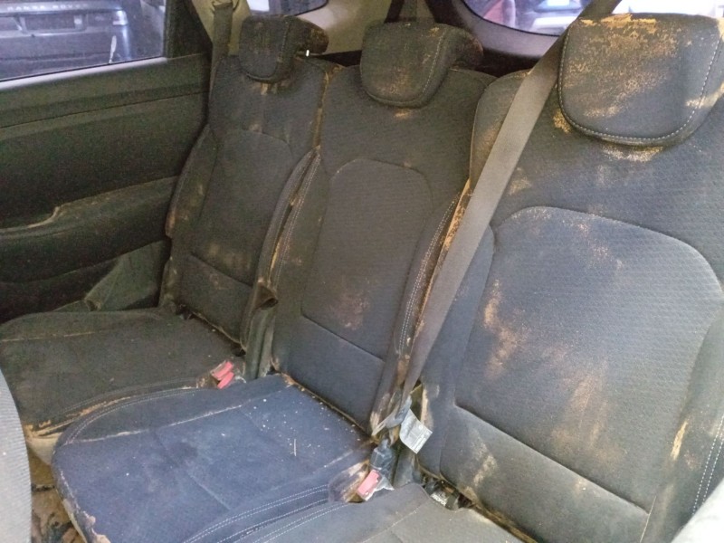 kia carens iv del año 2018