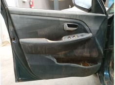 Recambio de guarnecido puerta delantera izquierda para kia carens iv 1.7 crdi referencia OEM IAM   