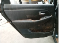 Recambio de guarnecido puerta trasera izquierda para kia carens iv 1.7 crdi referencia OEM IAM   