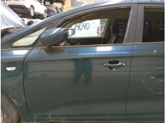 Recambio de puerta delantera izquierda para kia carens iv 1.7 crdi referencia OEM IAM   