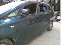 Recambio de puerta delantera izquierda para kia carens iv 1.7 crdi referencia OEM IAM    2