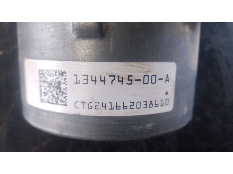 Recambio de abs para tesla model 3 (5yj3) ev awd referencia OEM IAM   