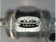 Recambio de caudalimetro para opel combo furgoneta/monovolumen (x12) 1.3 cdti (b05) referencia OEM IAM 0281006054 55220715  2