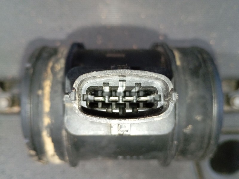 Recambio de caudalimetro para opel combo furgoneta/monovolumen (x12) 1.3 cdti (b05) referencia OEM IAM 0281006054 55220715 