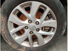 LLANTA SIN NEUMATICO 205/55/16 