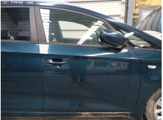 Recambio de puerta delantera derecha para kia carens iv 1.7 crdi referencia OEM IAM   
