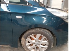 Recambio de aleta delantera derecha para kia carens iv 1.7 crdi referencia OEM IAM   