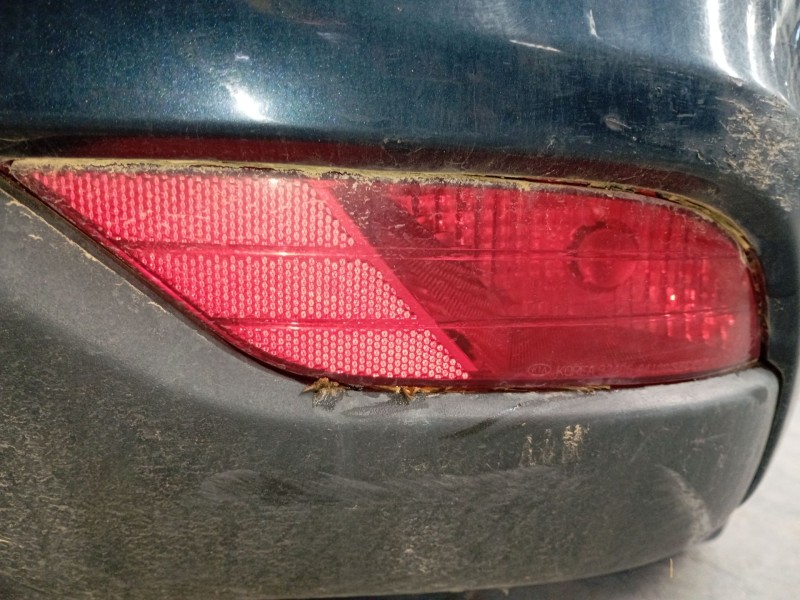 Recambio de piloto trasero derecho de paragolpes para kia carens iv 1.7 crdi referencia OEM IAM   