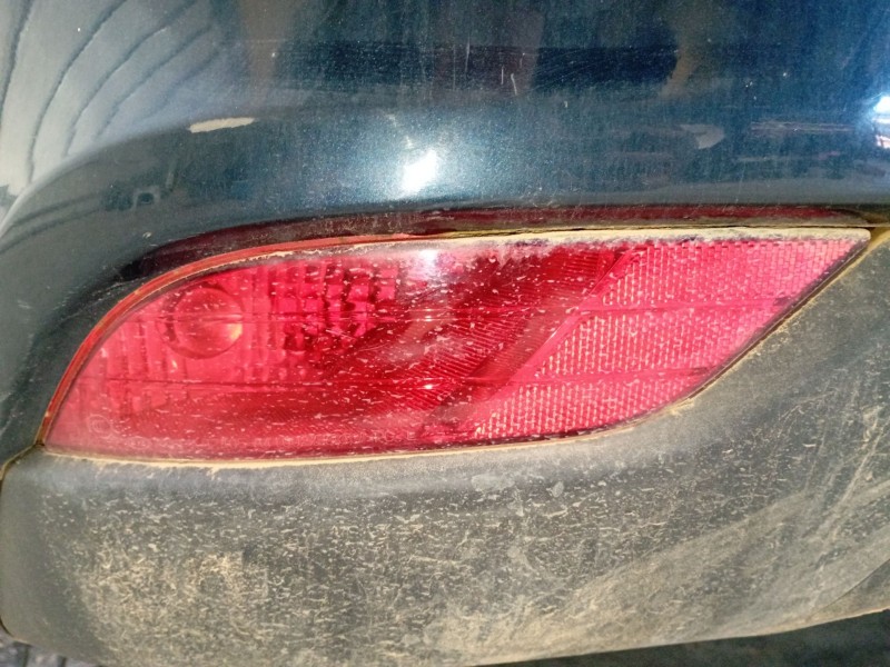 Recambio de piloto trasero izquierdo paragolpes para kia carens iv 1.7 crdi referencia OEM IAM   