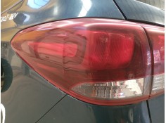 Recambio de piloto trasero izquierdo para kia carens iv 1.7 crdi referencia OEM IAM   