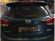 Recambio de porton trasero para kia carens iv 1.7 crdi referencia OEM IAM   