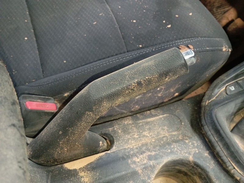 Recambio de palanca freno de mano para kia carens iv 1.7 crdi referencia OEM IAM   