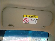 Recambio de parasol derecho para kia carens iv 1.7 crdi referencia OEM IAM    2