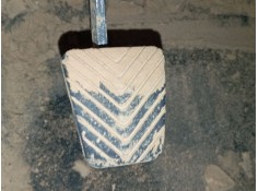 Recambio de pedal embrague para kia carens iv 1.7 crdi referencia OEM IAM   