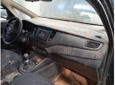 Recambio de salpicadero para kia carens iv 1.7 crdi referencia OEM IAM   
