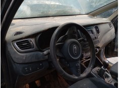 Recambio de salpicadero para kia carens iv 1.7 crdi referencia OEM IAM    2