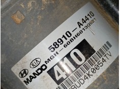 Recambio de abs para kia carens iv 1.7 crdi referencia OEM IAM   