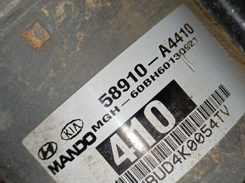 Recambio de abs para kia carens iv 1.7 crdi referencia OEM IAM   