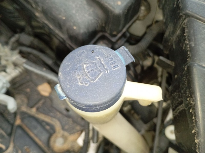 Recambio de deposito limpia para opel combo furgoneta/monovolumen (x12) 1.3 cdti (b05) referencia OEM IAM   