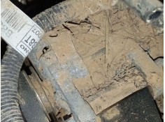 Recambio de alternador para kia carens iv 1.7 crdi referencia OEM IAM   