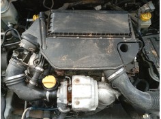 Recambio de motor completo para opel combo furgoneta/monovolumen (x12) 1.3 cdti (b05) referencia OEM IAM   