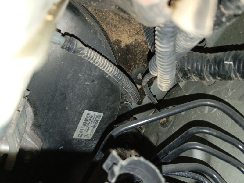 Recambio de servofreno para opel combo furgoneta/monovolumen (x12) 1.3 cdti (b05) referencia OEM IAM   