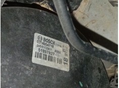 Recambio de servofreno para opel combo furgoneta/monovolumen (x12) 1.3 cdti (b05) referencia OEM IAM    2