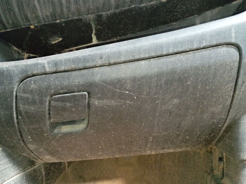 Recambio de guantera para opel combo furgoneta/monovolumen (x12) 1.3 cdti (b05) referencia OEM IAM   