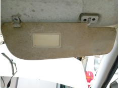 Recambio de parasol derecho para opel combo furgoneta/monovolumen (x12) 1.3 cdti (b05) referencia OEM IAM   