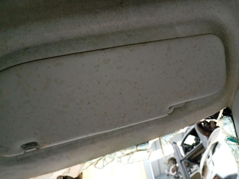 Recambio de parasol derecho para opel combo furgoneta/monovolumen (x12) 1.3 cdti (b05) referencia OEM IAM   