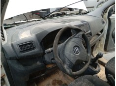 Recambio de salpicadero para opel combo furgoneta/monovolumen (x12) 1.3 cdti (b05) referencia OEM IAM   