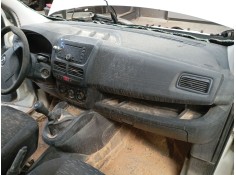 Recambio de salpicadero para opel combo furgoneta/monovolumen (x12) 1.3 cdti (b05) referencia OEM IAM    2