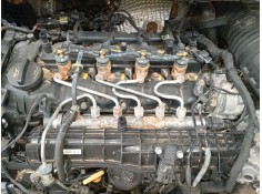 Recambio de motor completo para kia carens iv 1.7 crdi referencia OEM IAM   