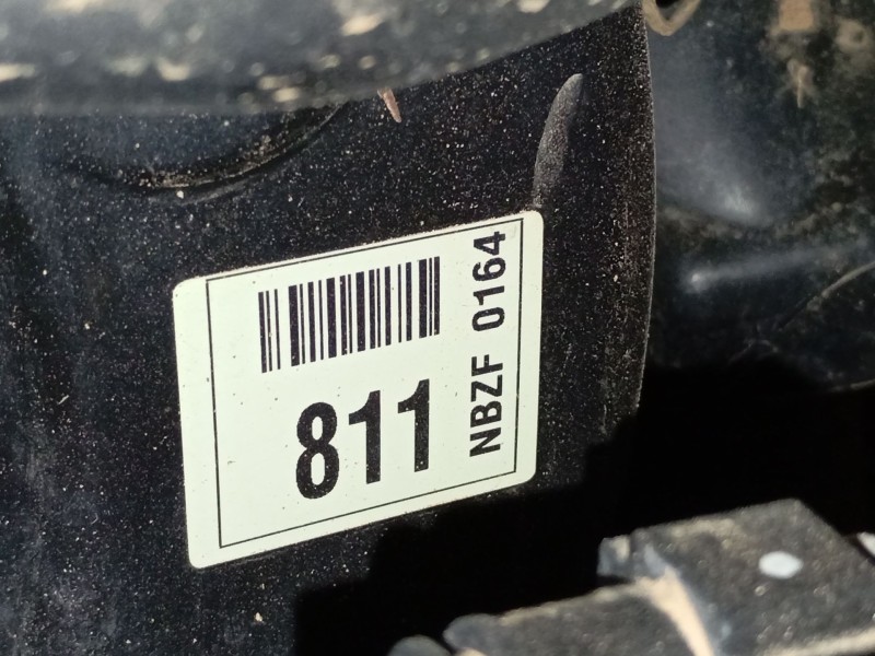 Recambio de servofreno para kia carens iv 1.7 crdi referencia OEM IAM   