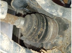 TRANSMISION DELANTERA DERECHA 