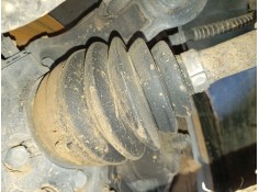 Recambio de transmision delantera izquierda para kia carens iv 1.7 crdi referencia OEM IAM   