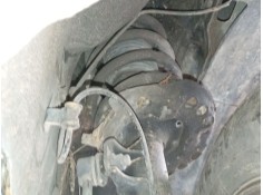 Recambio de amortiguador delantero derecho para kia carens iv 1.7 crdi referencia OEM IAM   