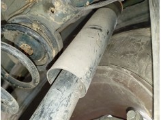 Recambio de amortiguador trasero derecho para kia carens iv 1.7 crdi referencia OEM IAM   