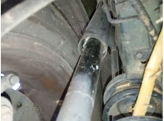 Recambio de amortiguador trasero izquierdo para kia carens iv 1.7 crdi referencia OEM IAM   