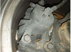 Recambio de pinza freno delantera derecha para kia carens iv 1.7 crdi referencia OEM IAM   