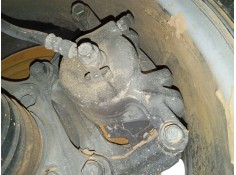 Recambio de pinza freno delantera izquierda para kia carens iv 1.7 crdi referencia OEM IAM   