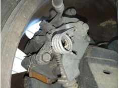 Recambio de pinza freno trasera izquierda para kia carens iv 1.7 crdi referencia OEM IAM   