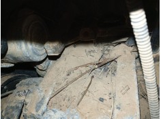 Recambio de compresor aire acondicionado para kia carens iv 1.7 crdi referencia OEM IAM   