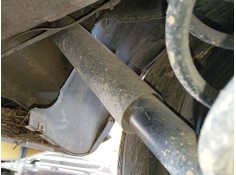 Recambio de amortiguador trasero izquierdo para opel combo furgoneta/monovolumen (x12) 1.3 cdti (b05) referencia OEM IAM   