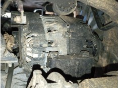 Recambio de alternador para opel combo furgoneta/monovolumen (x12) 1.3 cdti (b05) referencia OEM IAM   