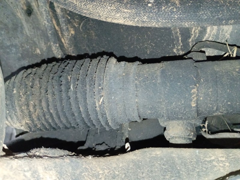 Recambio de cremallera direccion para opel combo furgoneta/monovolumen (x12) 1.3 cdti (b05) referencia OEM IAM   