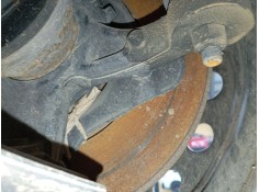 Recambio de mangueta delantera derecha para opel combo furgoneta/monovolumen (x12) 1.3 cdti (b05) referencia OEM IAM   