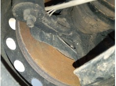 Recambio de mangueta delantera izquierda para opel combo furgoneta/monovolumen (x12) 1.3 cdti (b05) referencia OEM IAM   