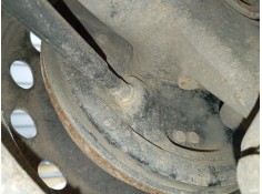 Recambio de mangueta trasera derecha para opel combo furgoneta/monovolumen (x12) 1.3 cdti (b05) referencia OEM IAM   