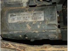 MOTOR ARRANQUE 51880229 